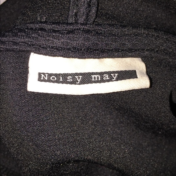 Black hoodie - Picture 3 of 4